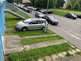 Peugeot 307sw - 8
