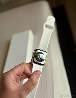 Apple Watch 7, 41mm - 8