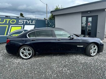 BMW Rad 7 750Ld xDrive - 8