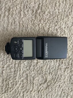 Canon EOS 80D + 2x objektiv Tamron Zostava - 8