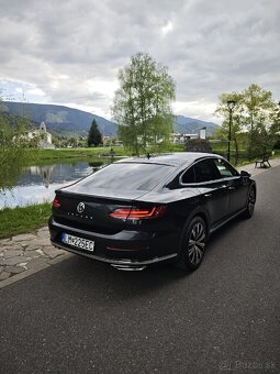 Volkswagen ARTEON - 8