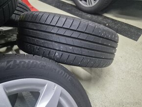 Renault r17 letné 205/55 r17 - 8