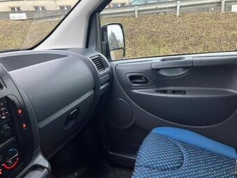 Fiat Scudo 2.0 hdi, 94 kw,M6,3 miestne, 2015 - 8