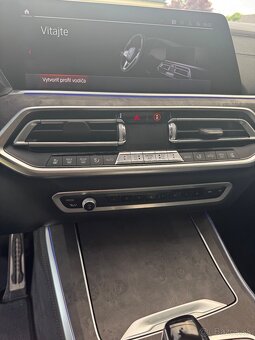 BMW X5 30d G05 Xdrive M Packet - 8