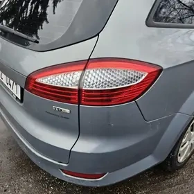 Ford Mondeo 2010 2.0 96kw kw TDCi - 8