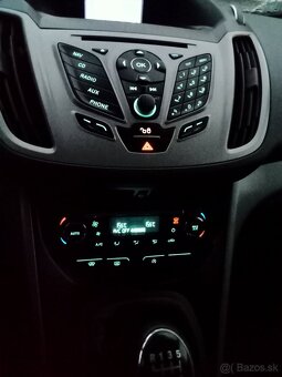 Predam FORD C-MAX 1,6 TDCi 85kw Titanum - 8