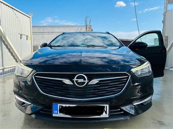 Opel Insignia - 8