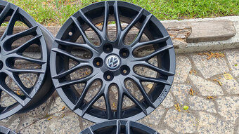5x112 R17 --- ŠKODA , VW ... - 8