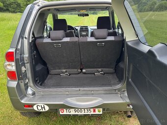 Suzuki Grand Vitara 1.9 TDI - 8