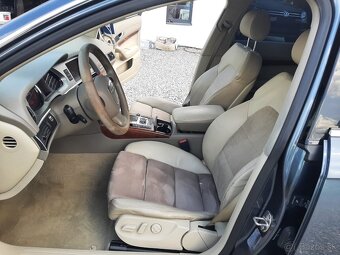 AudiA6 3.0tdi - 8