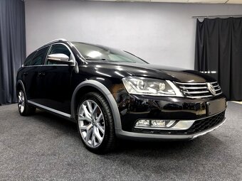 Volkswagen Passat Alltrack 2.0TDI 130kw DSG 4Motion - 8