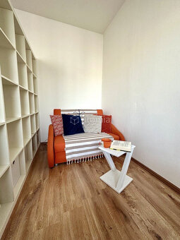 PRENÁJOM - 2-izbový byt na Titogradskej ul., KVP, Košice - 8