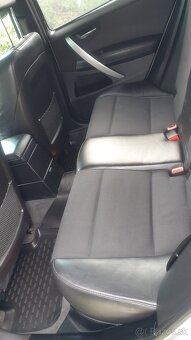 BMW X3 xDrive 2.0D, 130kw,automat,10/2010 - 8