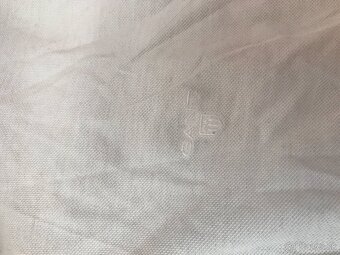 GANT originál snehobiela damska bluzka 38/40 - 8