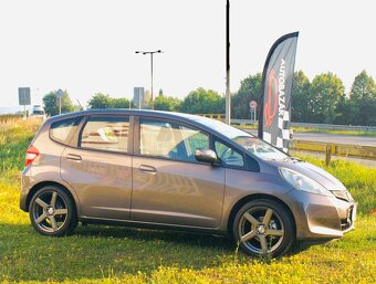 Honda Jazz 1.4 VTec rok.2012 - 8