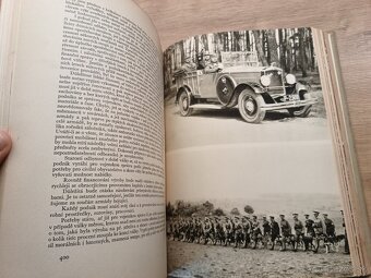 Armáda a Národ 1938 - 8