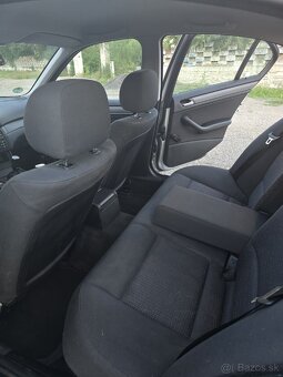 BMW rad 3 316i - 8