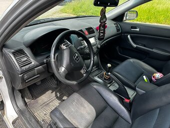 Honda Accord 2,2 CTDi, r.v.2004 - 8
