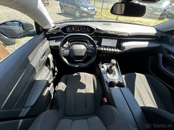 Peugeot 508 1.5 BlueHDi--rv:11.12.2019--149tis km-virtual - 8