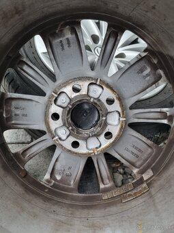 Komplety vw 5x112 r16 - 8