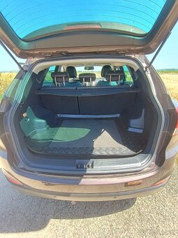 Hyundai ix35 1.6 GDI (99 kW) – Plná VÝBAVA – 2013 - 8
