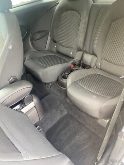 Mini Cooper Paceman Coupe S ALL4 (4x4) - 8