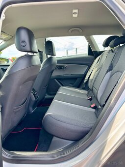 Seat Leon ST X-Perience 2.0 TDI 110KW 4x4 - 8