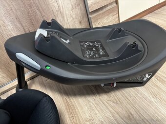 Cybex cloud G plus i-size - 8