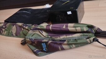 Avid Carp Spod Udica 12 Ft+ Naviják - v záruke - 8