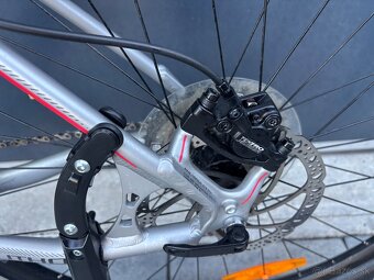 Author radius 29” pansky horsky bicykel MTB - 8