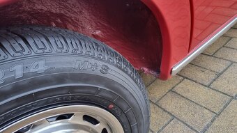 Predam MERCEDES BENZ 220D ako novy. - 8