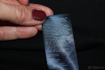 Kardigán / sveter Tommy Hilfiger v. XS - 8