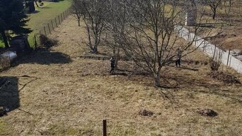 Na predaj stavebný pozemok – Valča (blízko Valčianskej dolin - 8