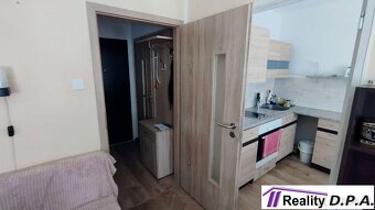 Exkluzívne - 1 izbový byt na predaj Martin-Jahodníky - 8