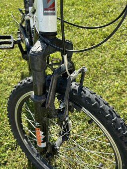 Bicykel Vedora Intro 20 - 8