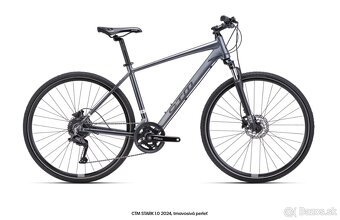 Bicykel CTM STARK 2024 - 8