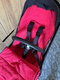 Bugaboo prechodný fusak - 8