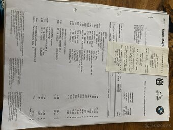 BMW R1100R limitovaná edícia - 8