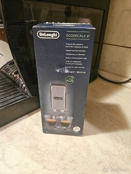 Delonghi Start automaticky kávovar - 8