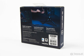 Elgato Cam Link 4K - 8