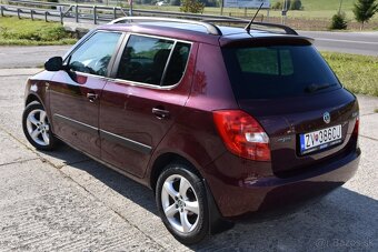Škoda Fabia 1.2 TSI 105k Family - 8