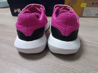 Predám detské tenisky Adidass v. 29 - 8