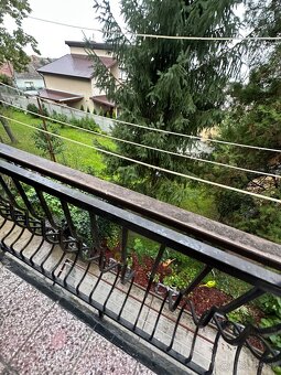 Ponúkam na predaj 3 izbový tehlový byt v Gabčíkove - 8