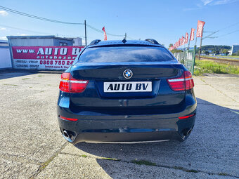 BMW X6 xDrive 40d - 8