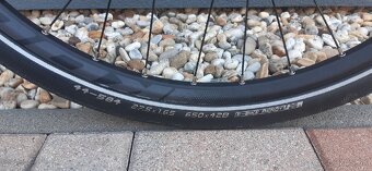 Predám skoro nejazdený Cannondale Trail SL1 - 8