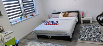 Rodinný dom po komplet rekonštrukcii v obci HRAŇ - 8