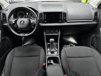 Škoda Karoq 2.0 TDI 85 KW 2022 DSG - 8