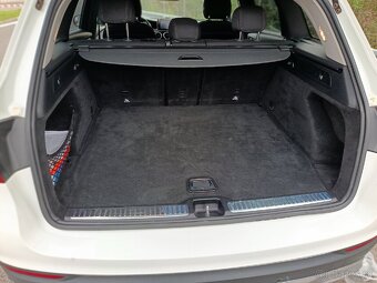Predám Mercedes Benz glc 220d 4- matic - 8