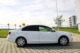 Volkswagen Jetta 1.2 TSI Comfortline - 8