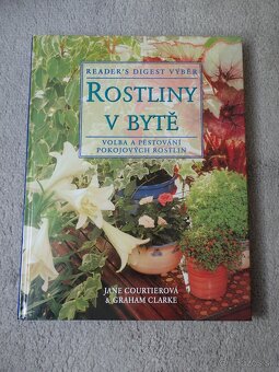 Mix kníh každá za 3,-€ - 8